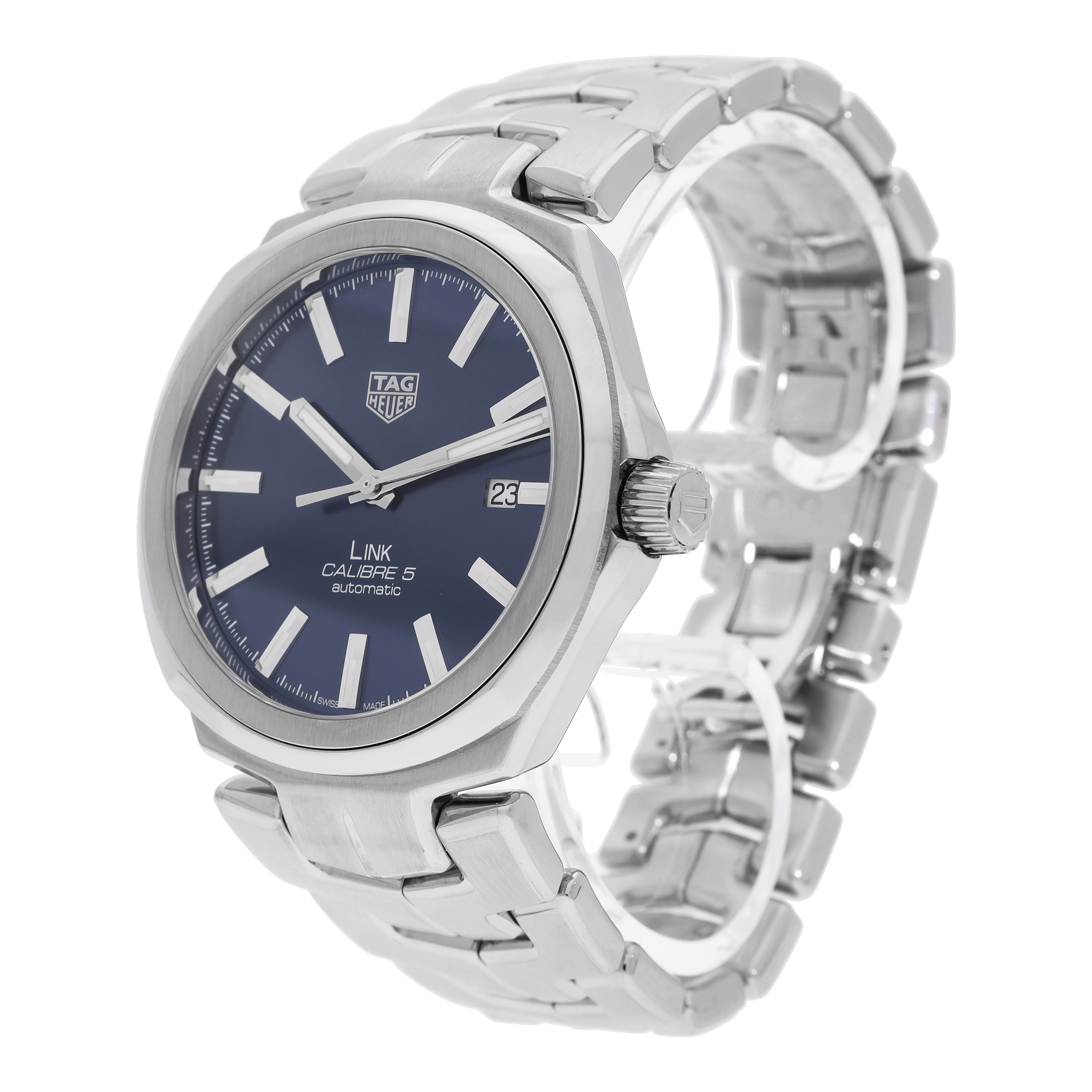 TAG Heuer Link WBC2112.BA0603