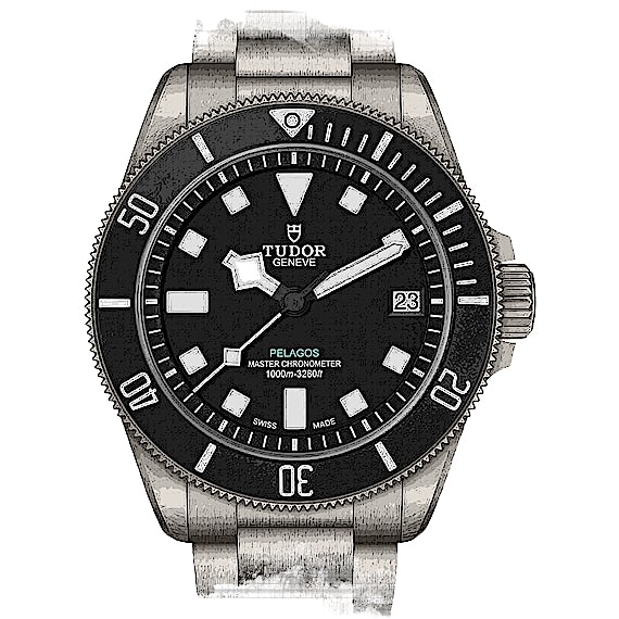 Tudor Pelagos M2543C1A7NU Tudor Pelagos M2543C1A7NU