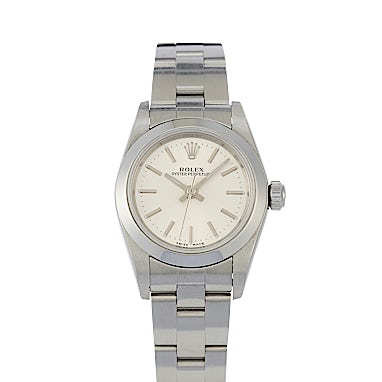 Rolex Oyster Perpetual Lady - 76080