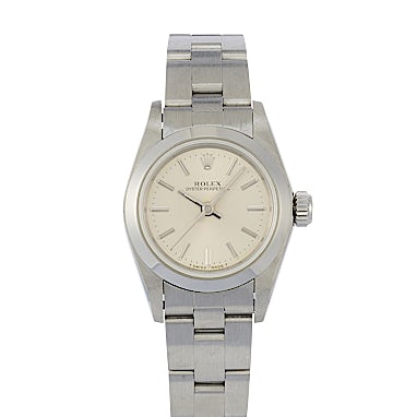 Rolex Oyster Perpetual Lady - 67180