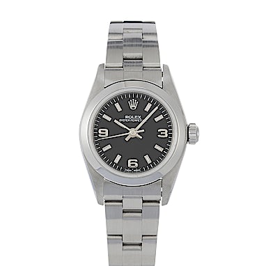 Rolex Oyster Perpetual 26 - 76080
