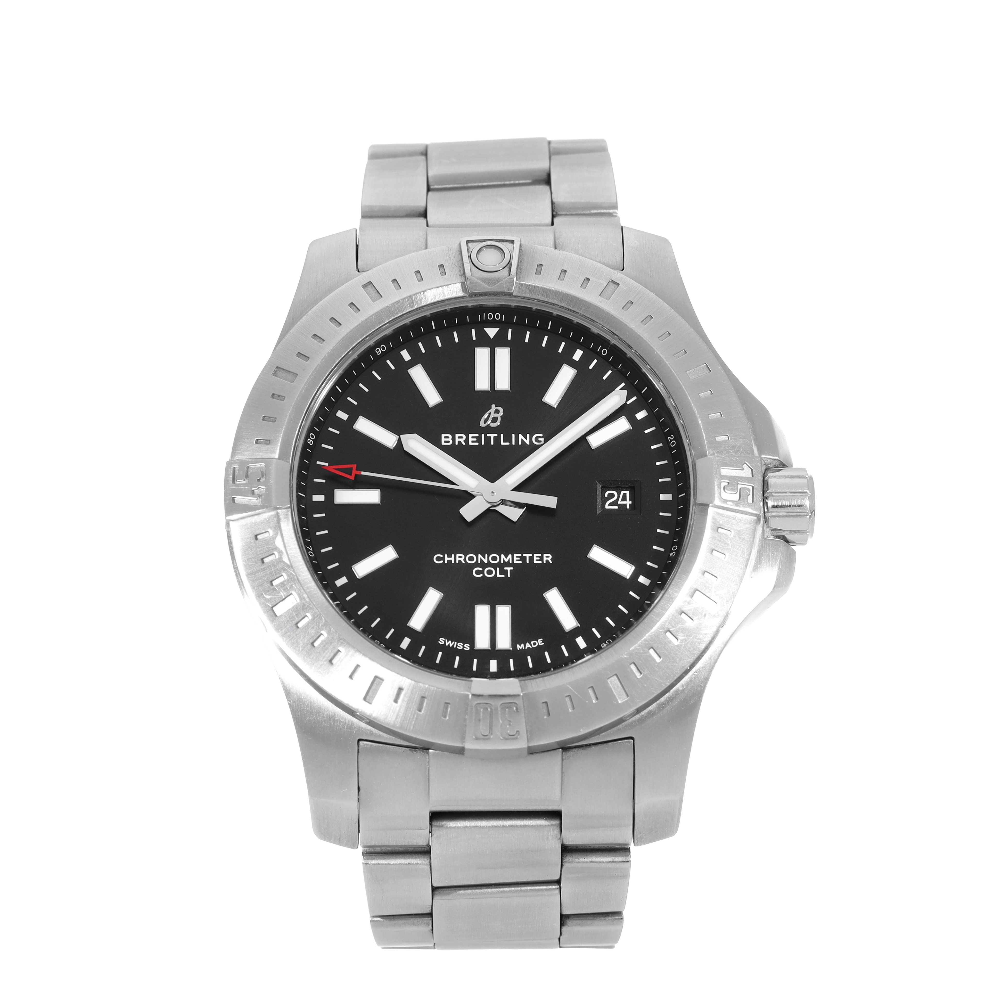 Breitling Colt A17388