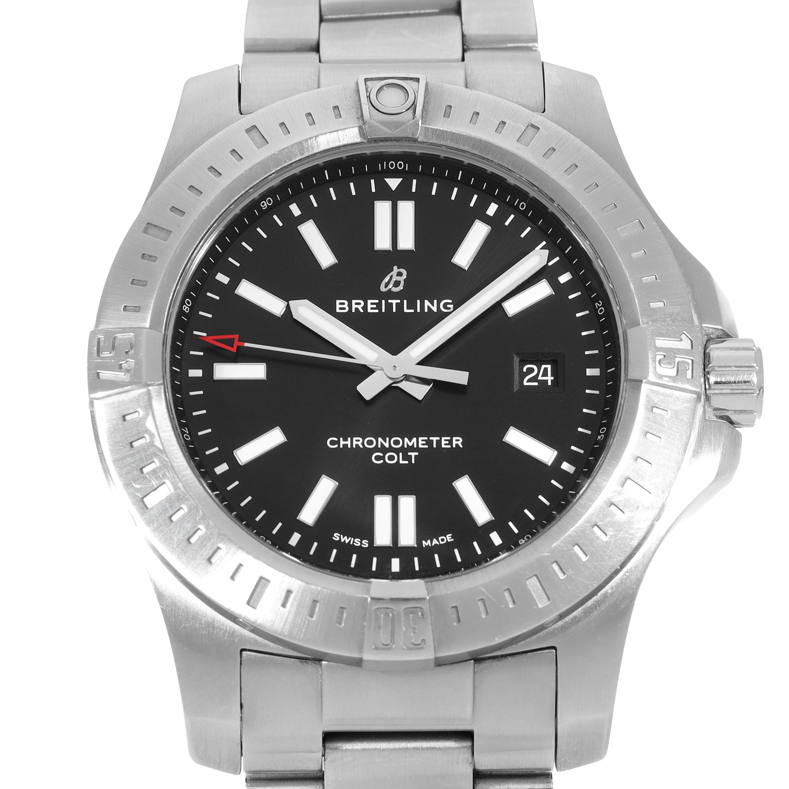 Breitling Colt A17388