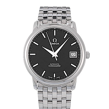 Omega De Ville Prestige - 4512.50.00