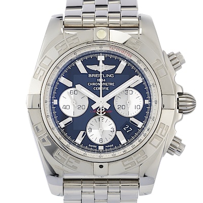 Breitling Chronomat 44 - AB011012.B967.375A