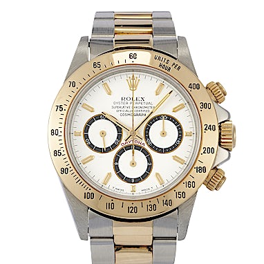 Rolex Cosmograph Daytona - 16523