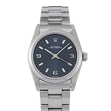 Rolex Oyster Perpetual - 77080