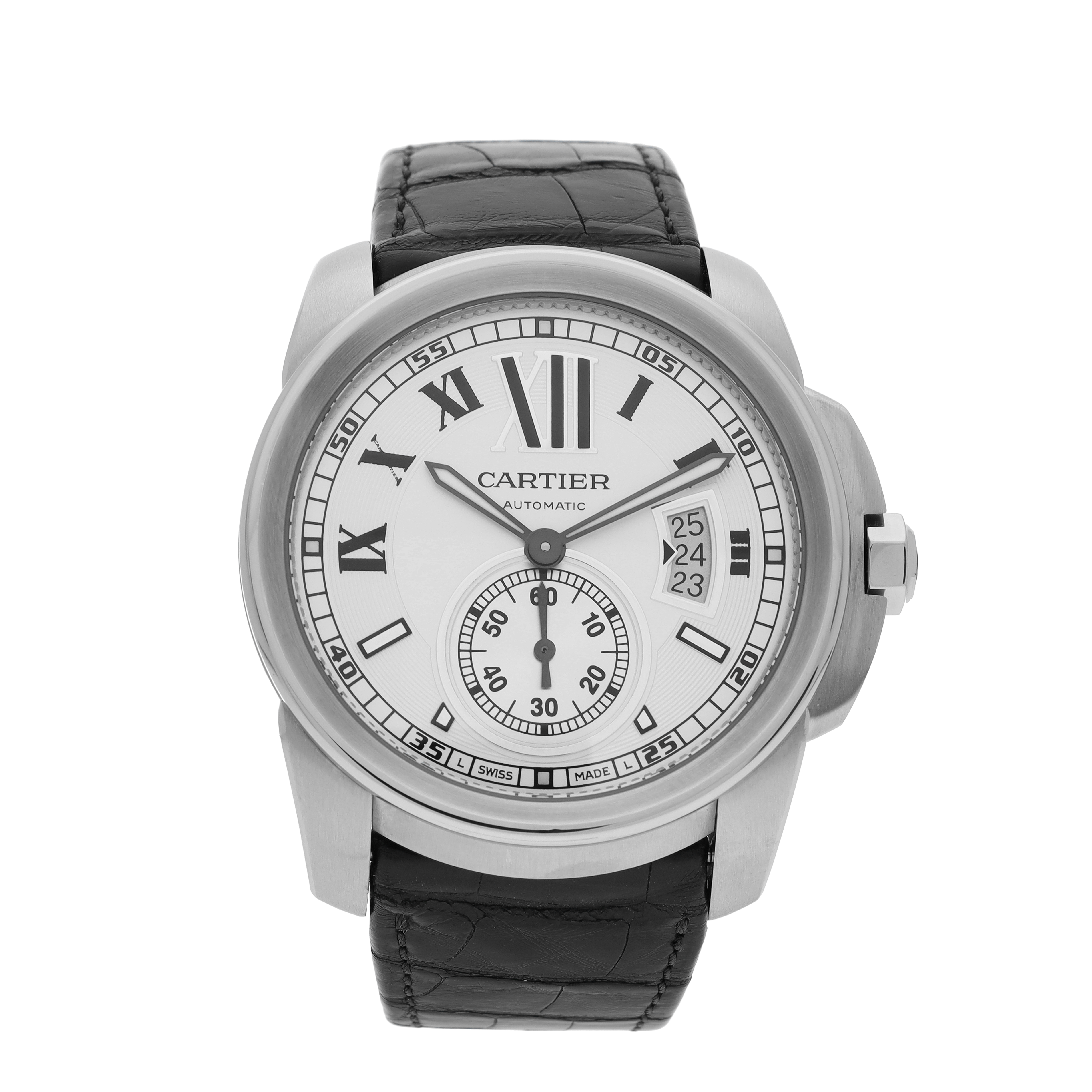 Cartier Calibre W7100037