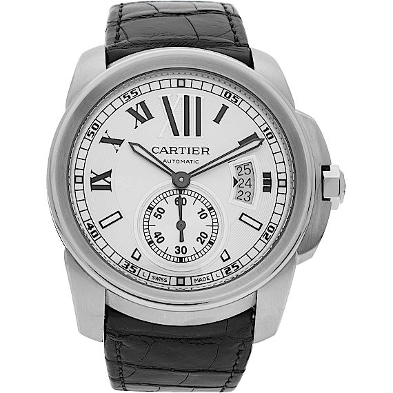 Cartier Calibre W7100037 Cartier Calibre W7100037