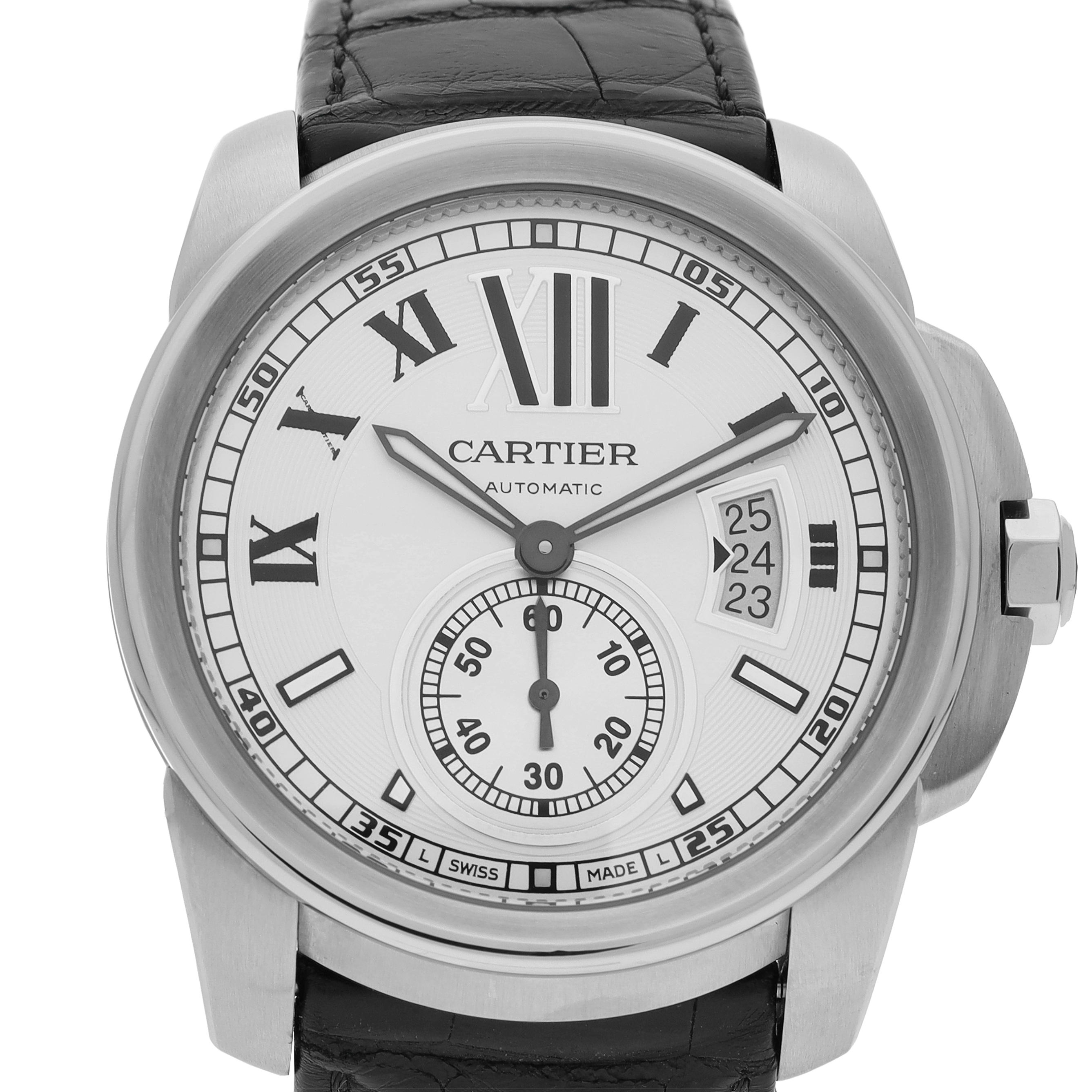 Cartier Calibre W7100037