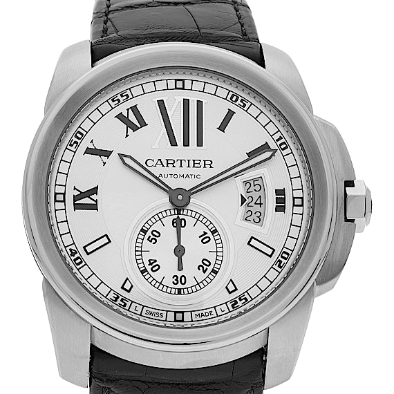 Cartier Calibre W7100037 Cartier Calibre W7100037