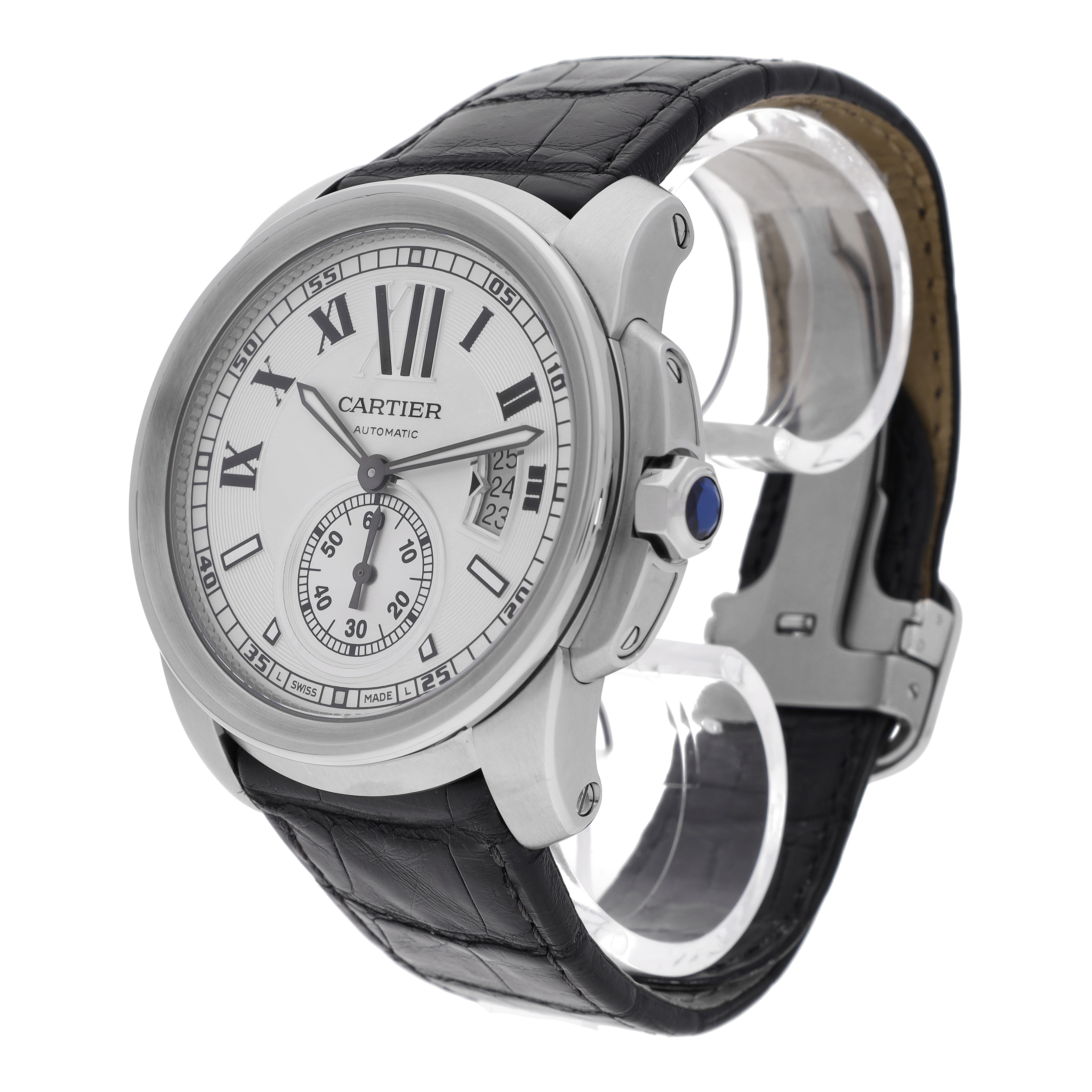 Cartier Calibre W7100037