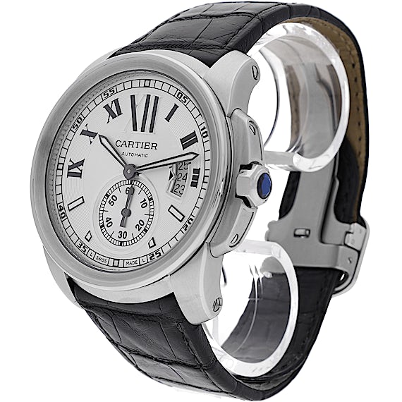 Cartier Calibre W7100037 Cartier Calibre W7100037