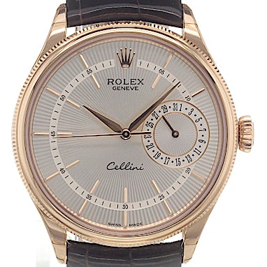 Rolex Cellini Date - 50515
