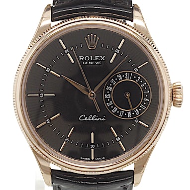 Rolex Cellini Date - 50515