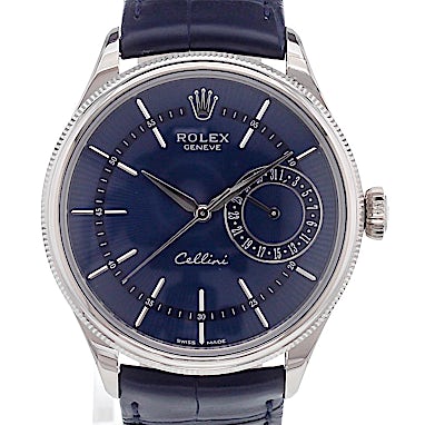 Rolex Cellini Date - 50519
