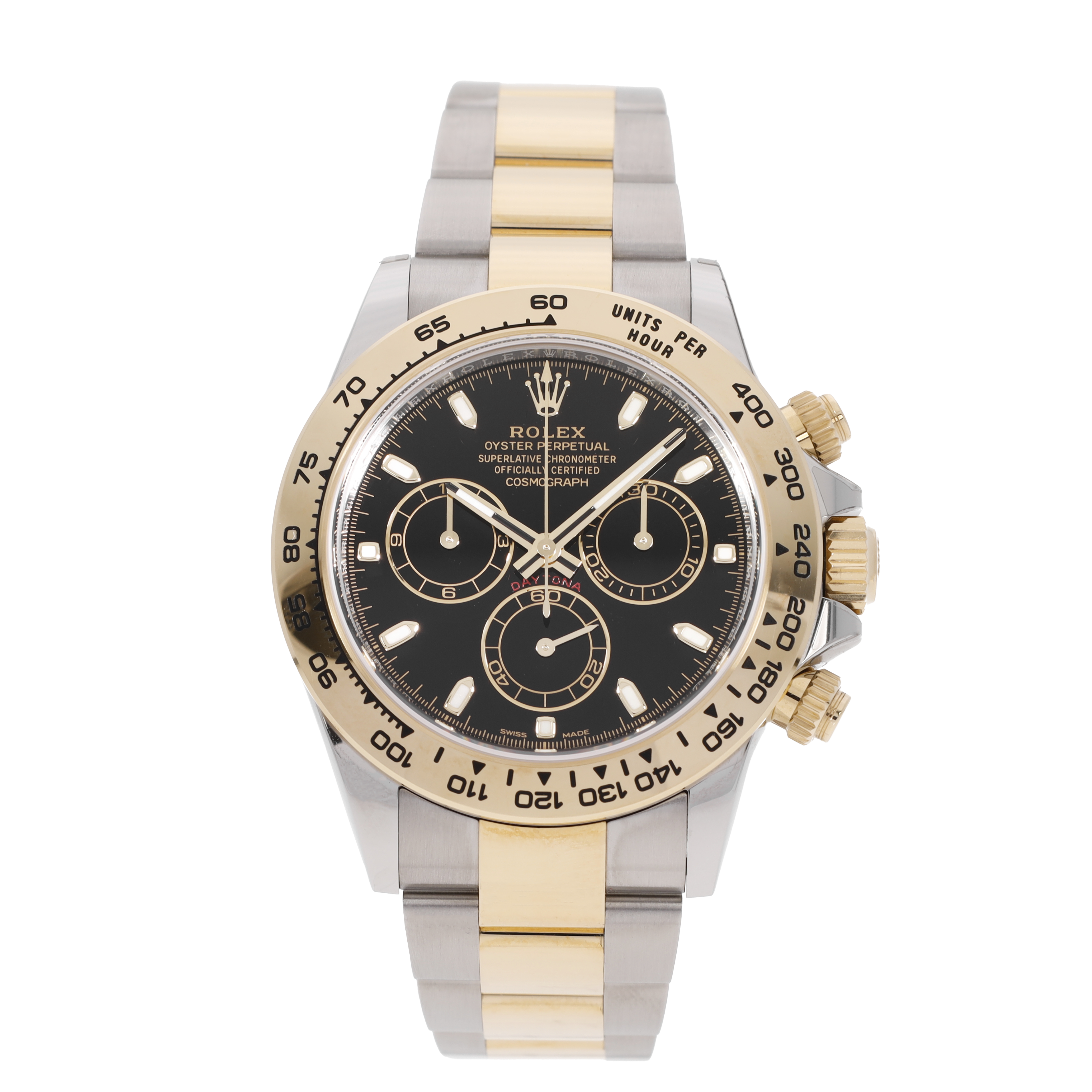 Rolex Cosmograph Daytona 116503