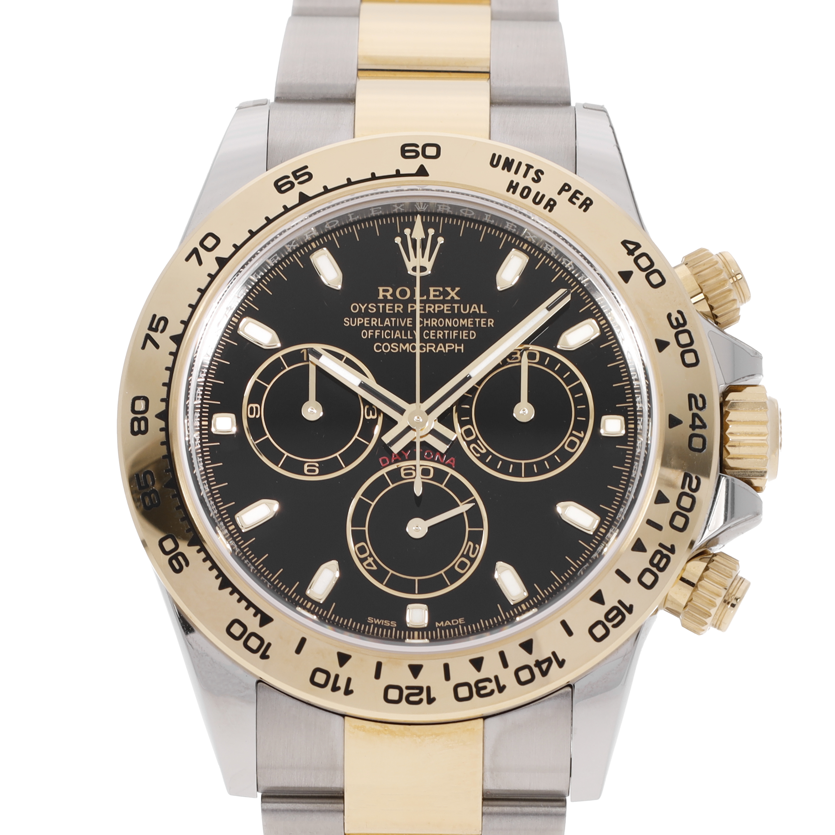 Rolex Cosmograph Daytona 116503
