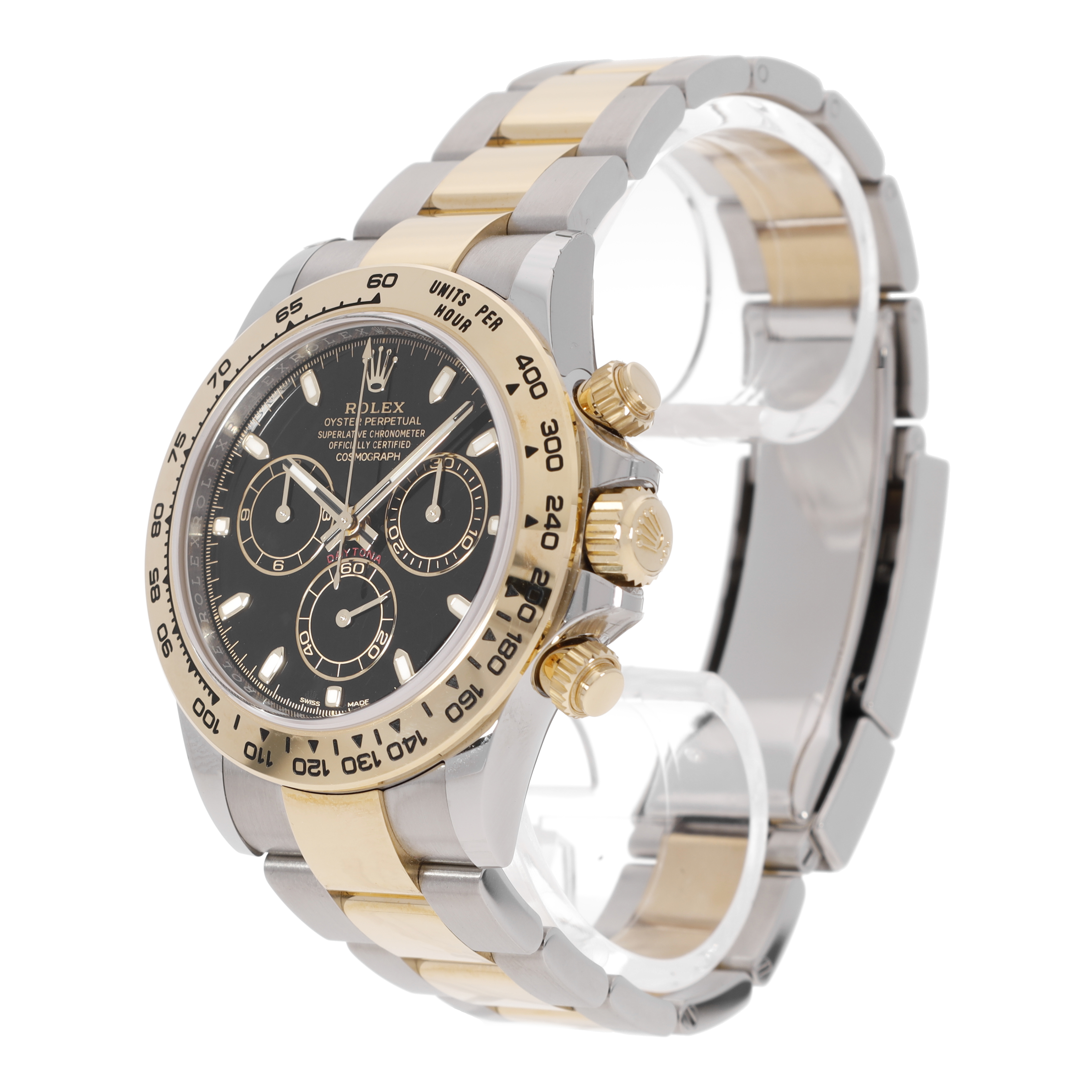 Rolex Cosmograph Daytona 116503