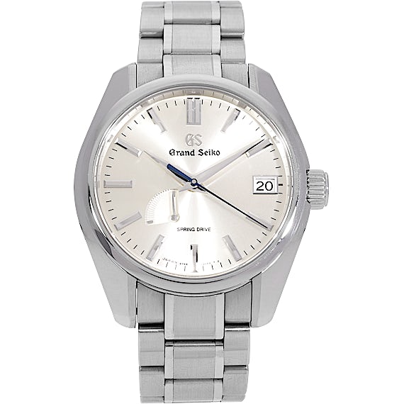 Grand Seiko Heritage Kollektion SBGA373 Grand Seiko Heritage Kollektion SBGA373