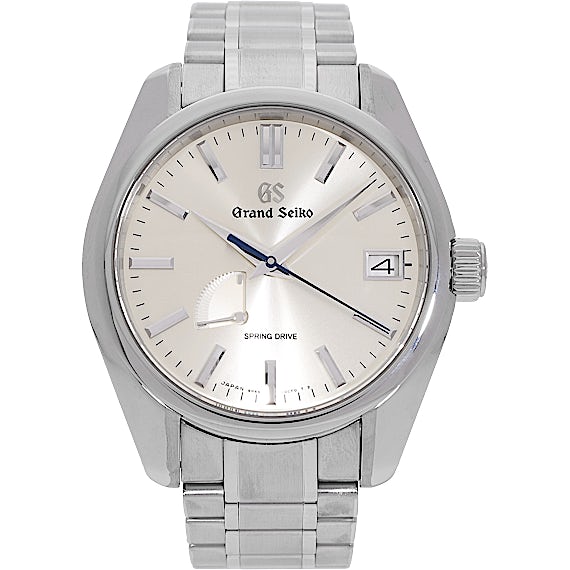 Grand Seiko Heritage Kollektion SBGA373 Grand Seiko Heritage Kollektion SBGA373