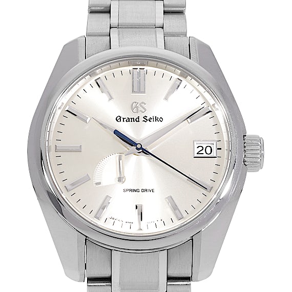 Grand Seiko Heritage Kollektion SBGA373 Grand Seiko Heritage Kollektion SBGA373