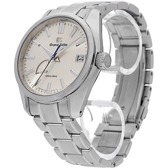 Grand Seiko Heritage Kollektion SBGA373 Grand Seiko Heritage Kollektion SBGA373