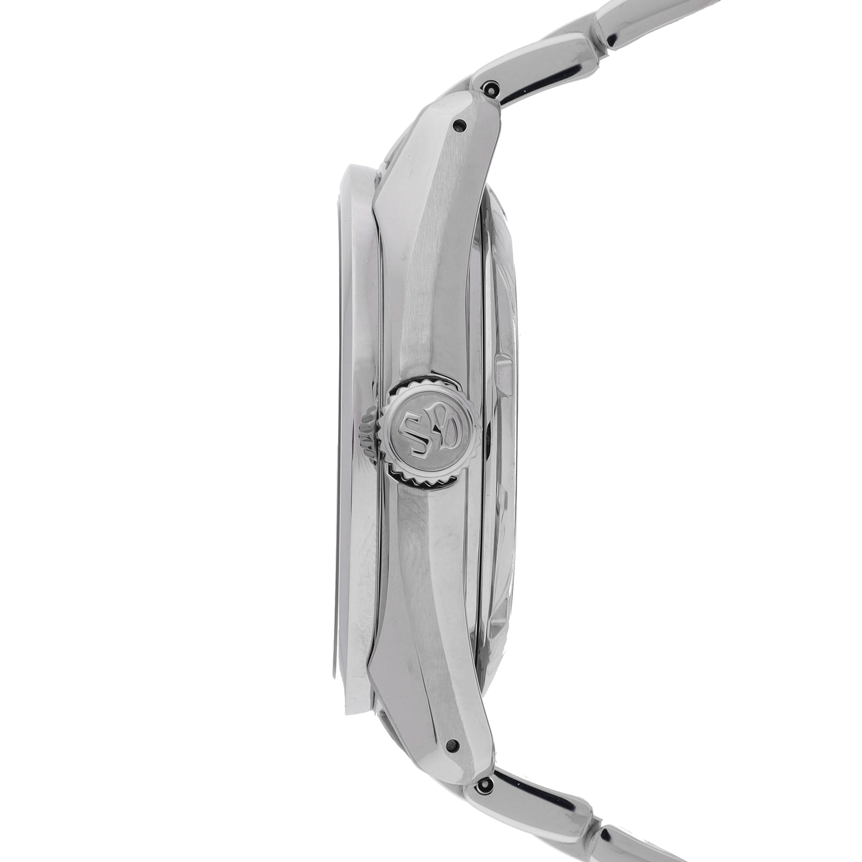 Grand Seiko Heritage Kollektion SBGA373