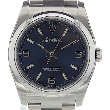 Rolex Oyster Perpetual 36 - 116000