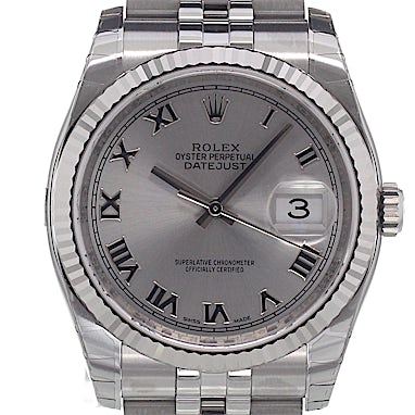 Rolex Datejust 36 - 116234