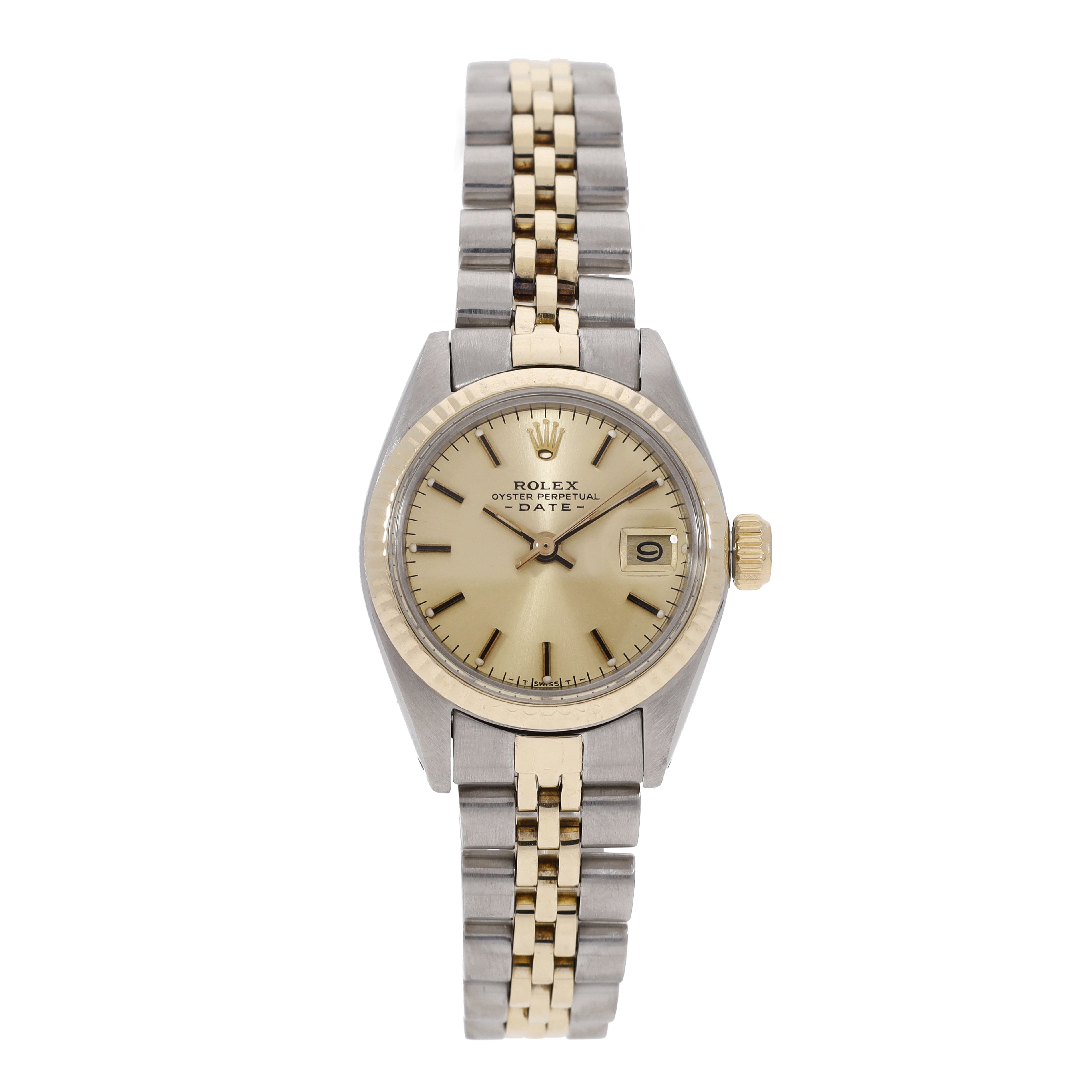 Rolex Oyster Perpetual 6917
