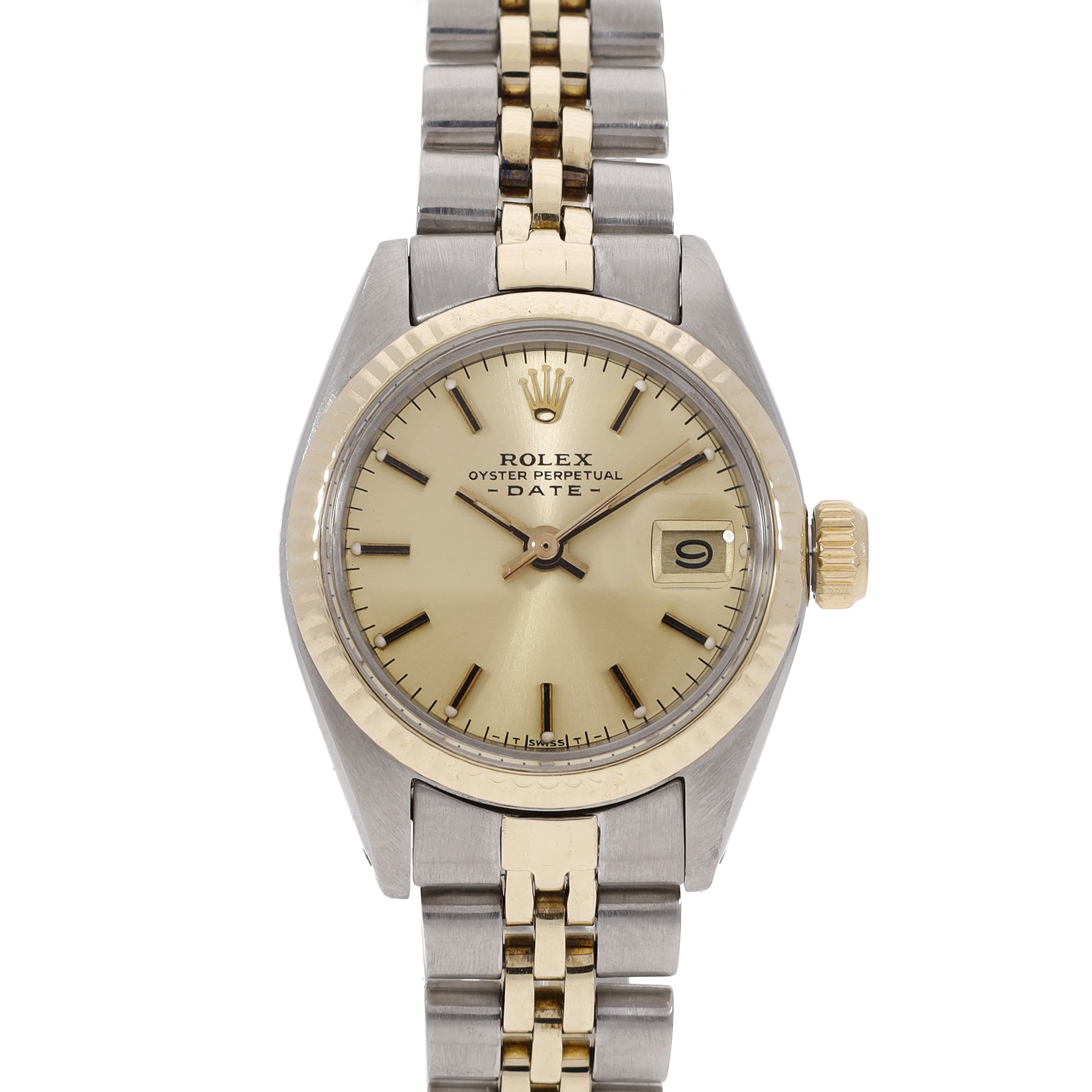 Rolex Oyster Perpetual 6917