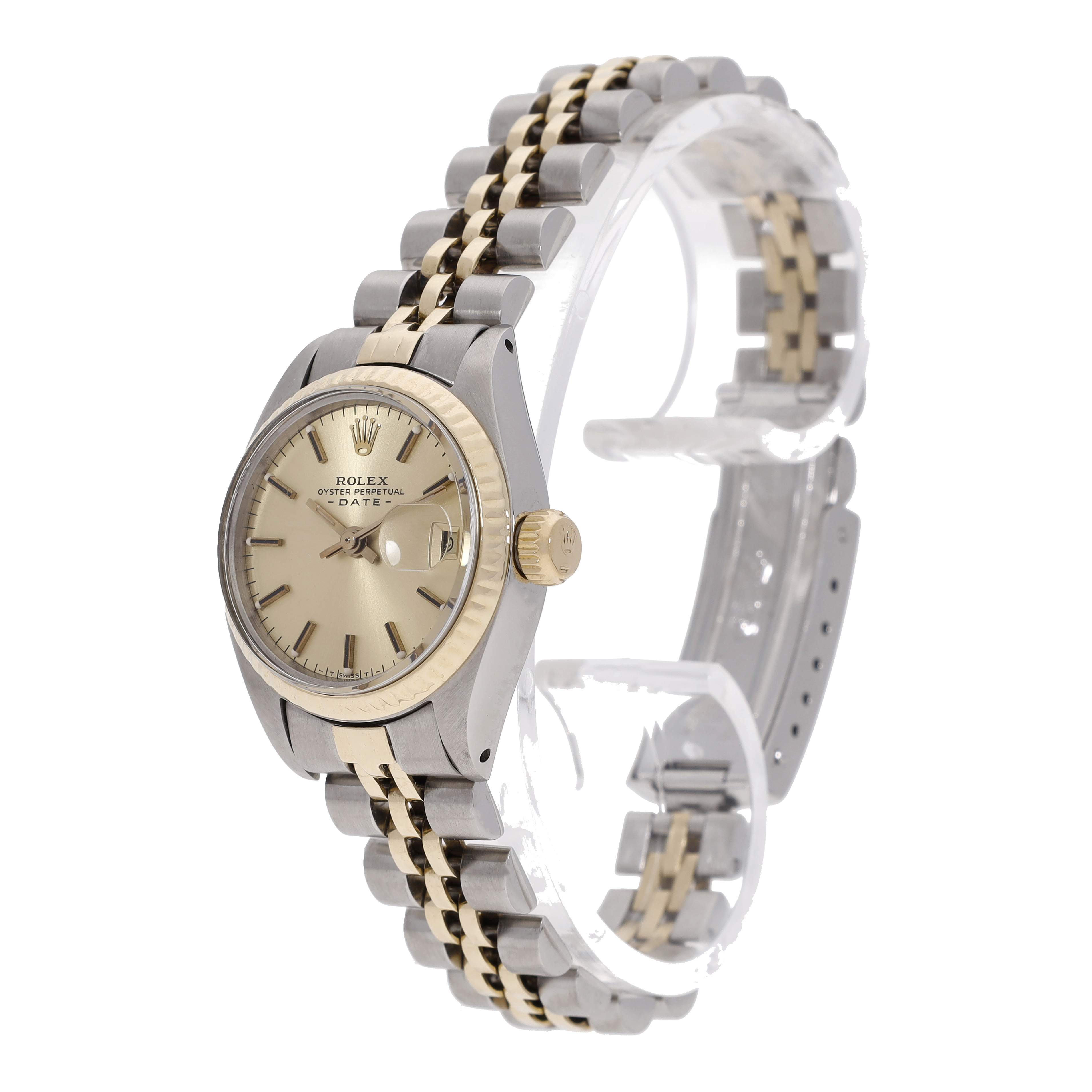 Rolex Oyster Perpetual 6917