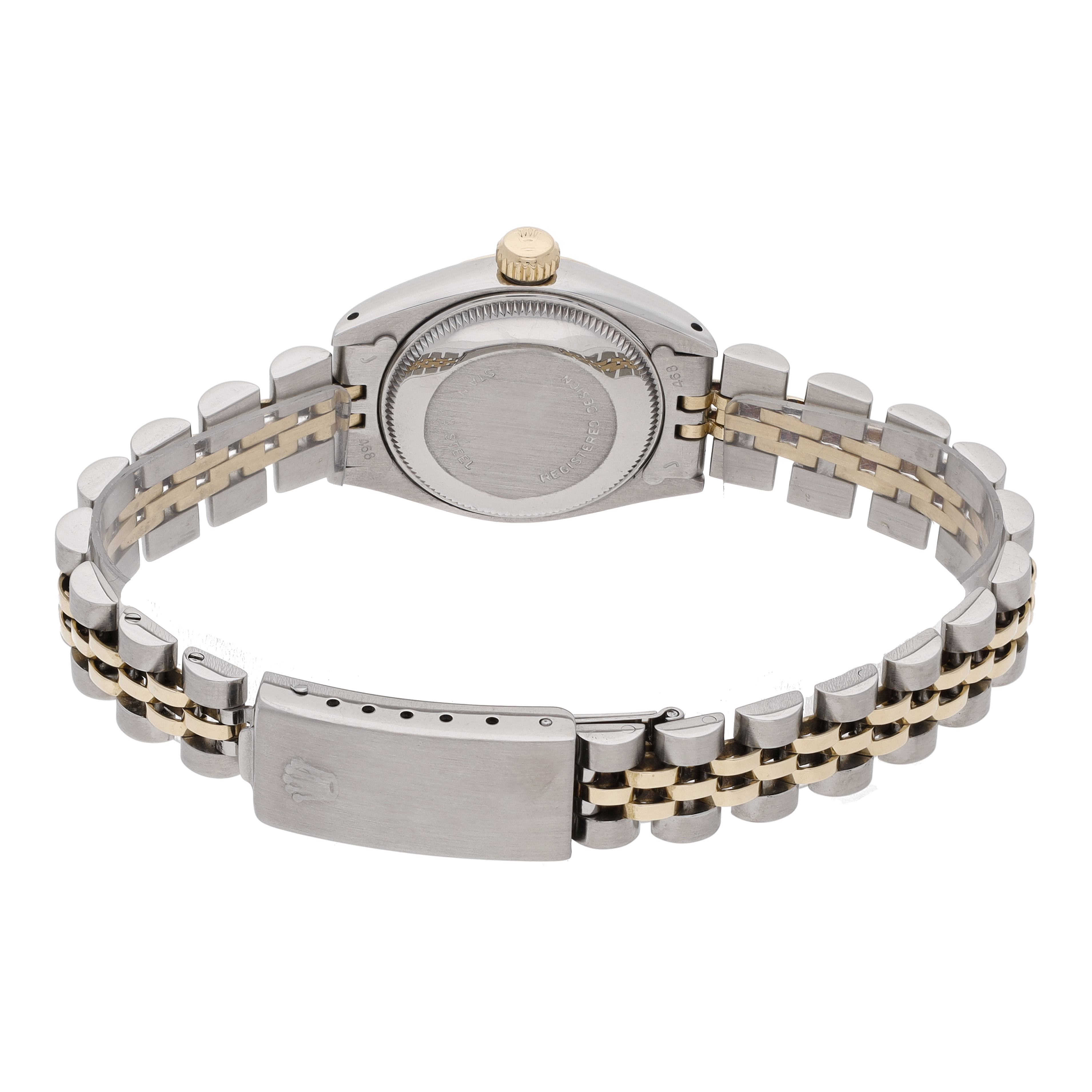 Rolex Oyster Perpetual 6917