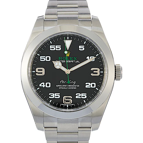 Rolex Air-King 116900 Rolex Air-King 116900
