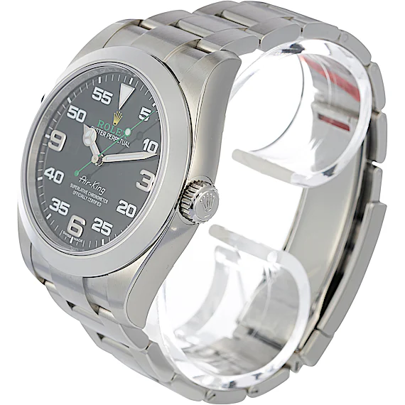 Rolex Air-King 116900 Rolex Air-King 116900