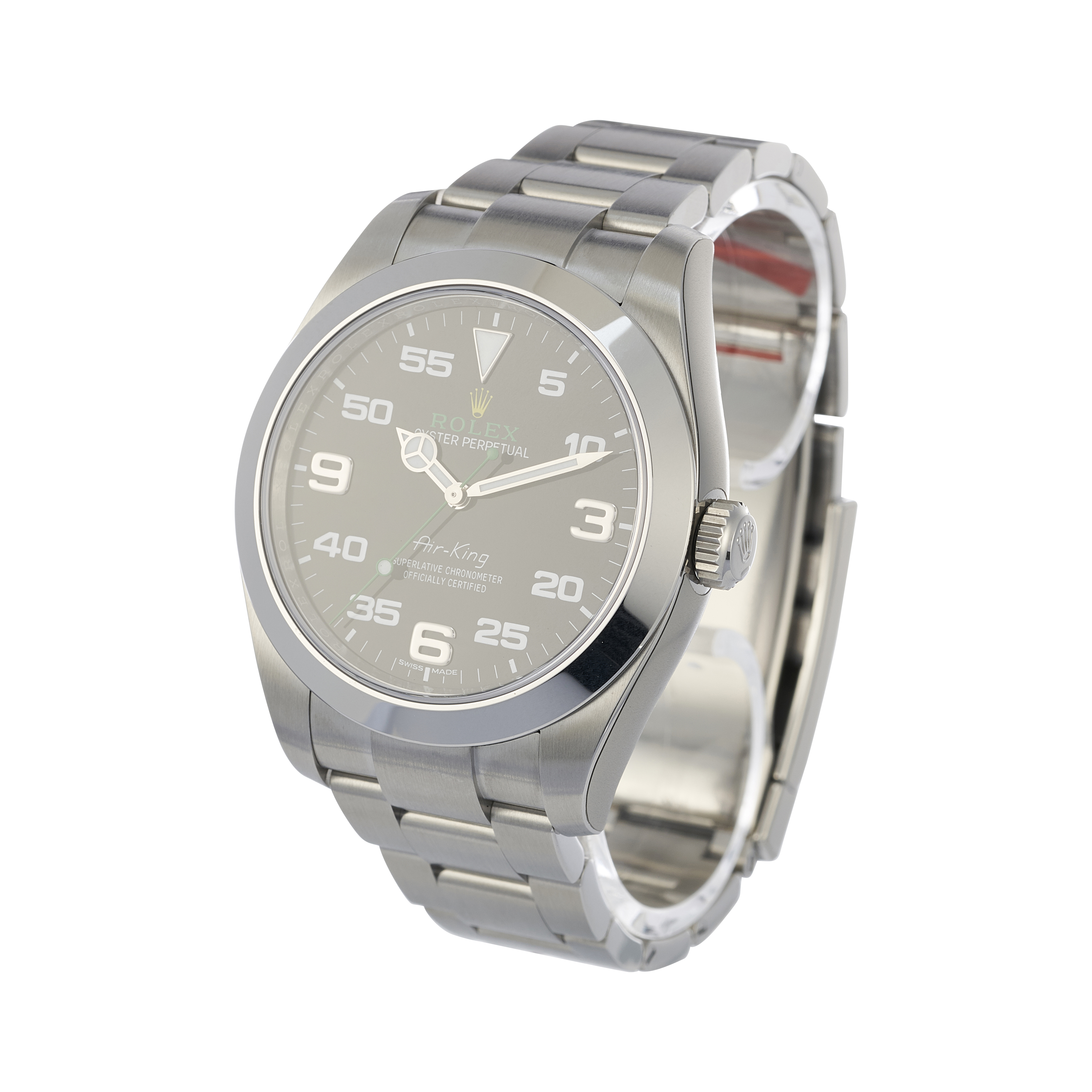 Rolex Air-King 116900