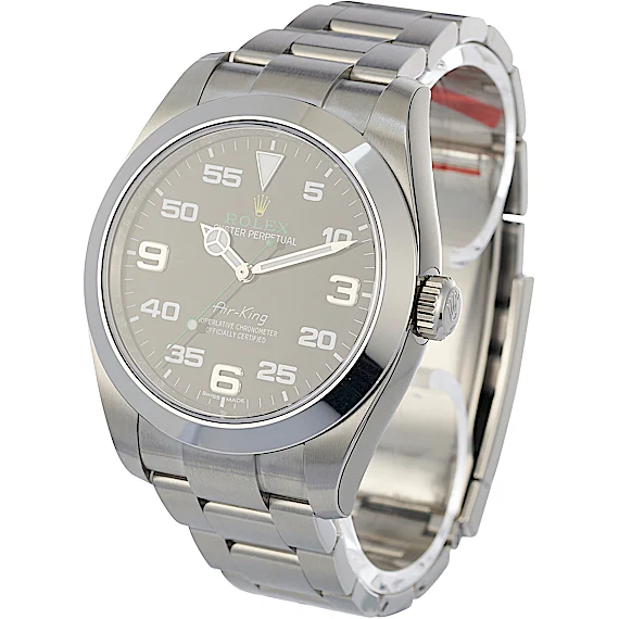 Rolex Air-King 116900 Rolex Air-King 116900