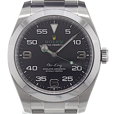 Rolex Air-King - 116900