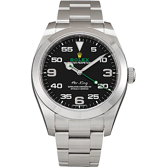 Rolex Air-King 116900 Rolex Air-King 116900