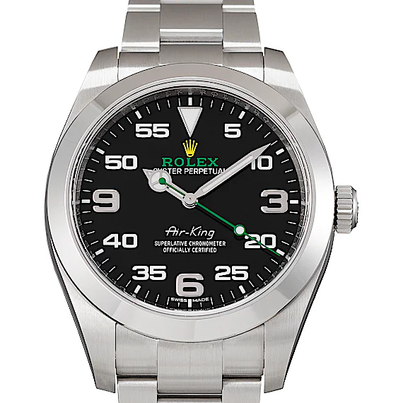 Rolex Air-King 116900 Rolex Air-King 116900