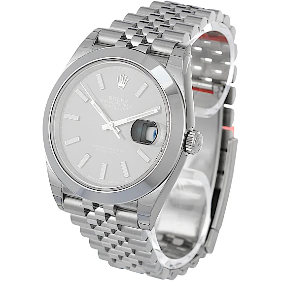 Rolex Datejust 126300 Rolex Datejust 126300