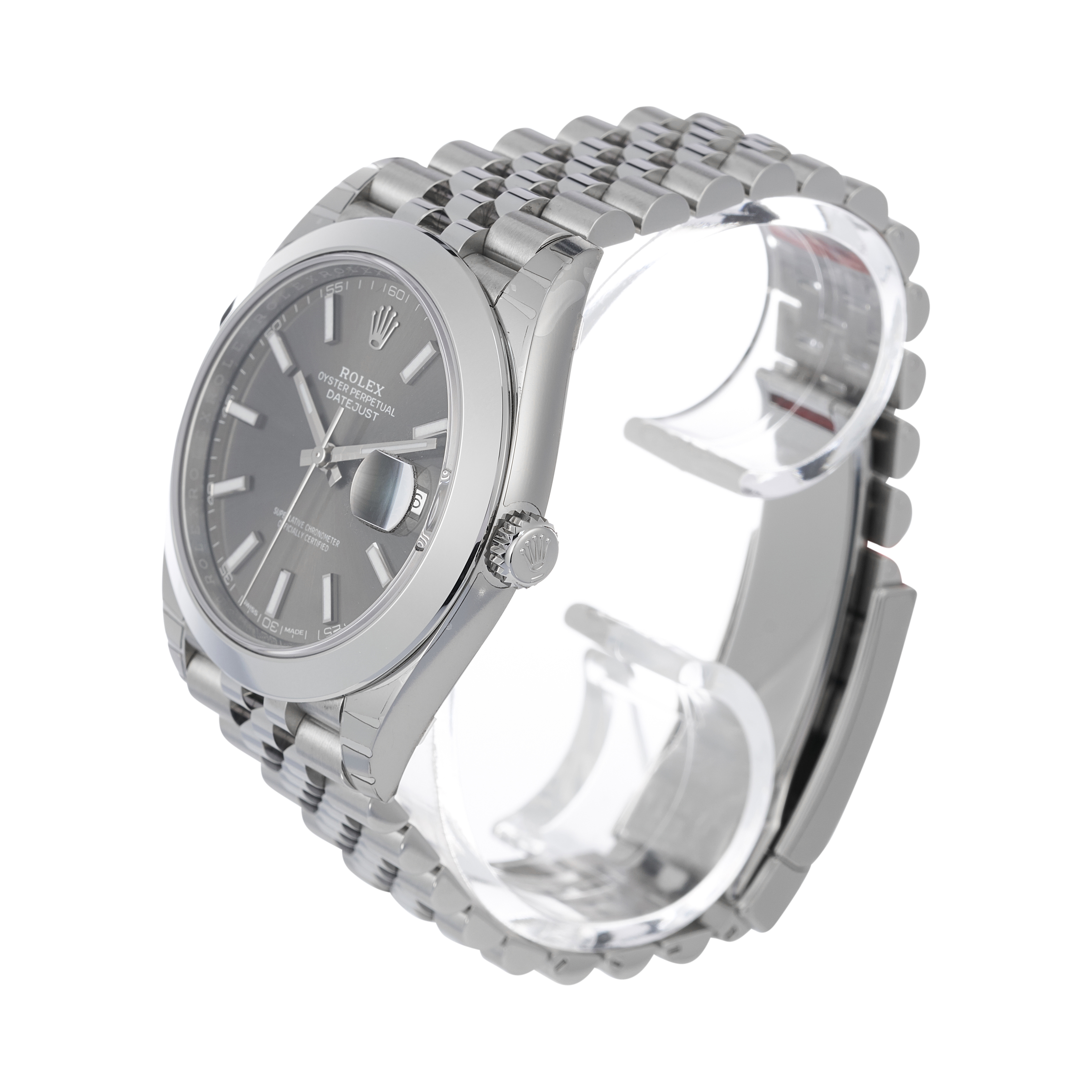 Rolex Datejust 126300