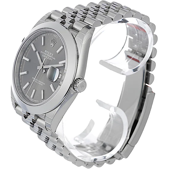 Rolex Datejust 126300 Rolex Datejust 126300