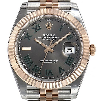 Rolex Datejust 41 - 126331