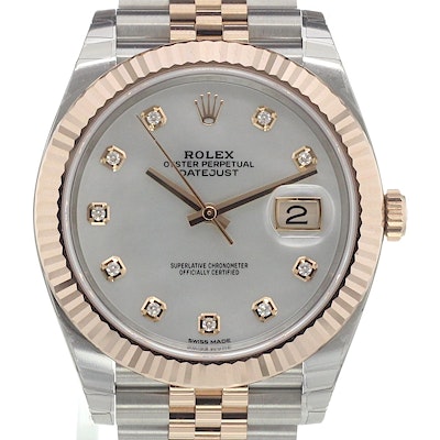 Rolex Datejust 41 - 126331