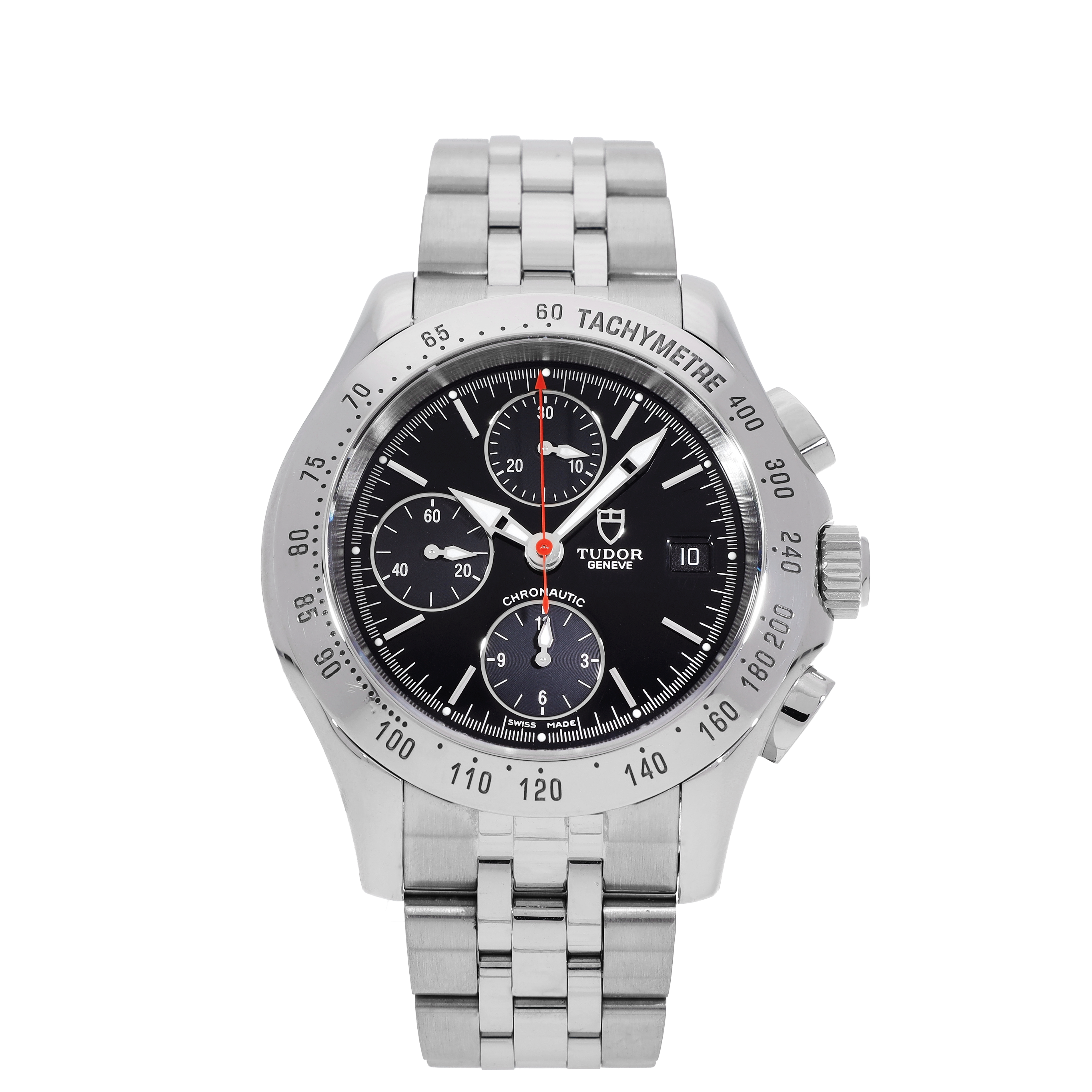 Tudor Chronautic 79380P