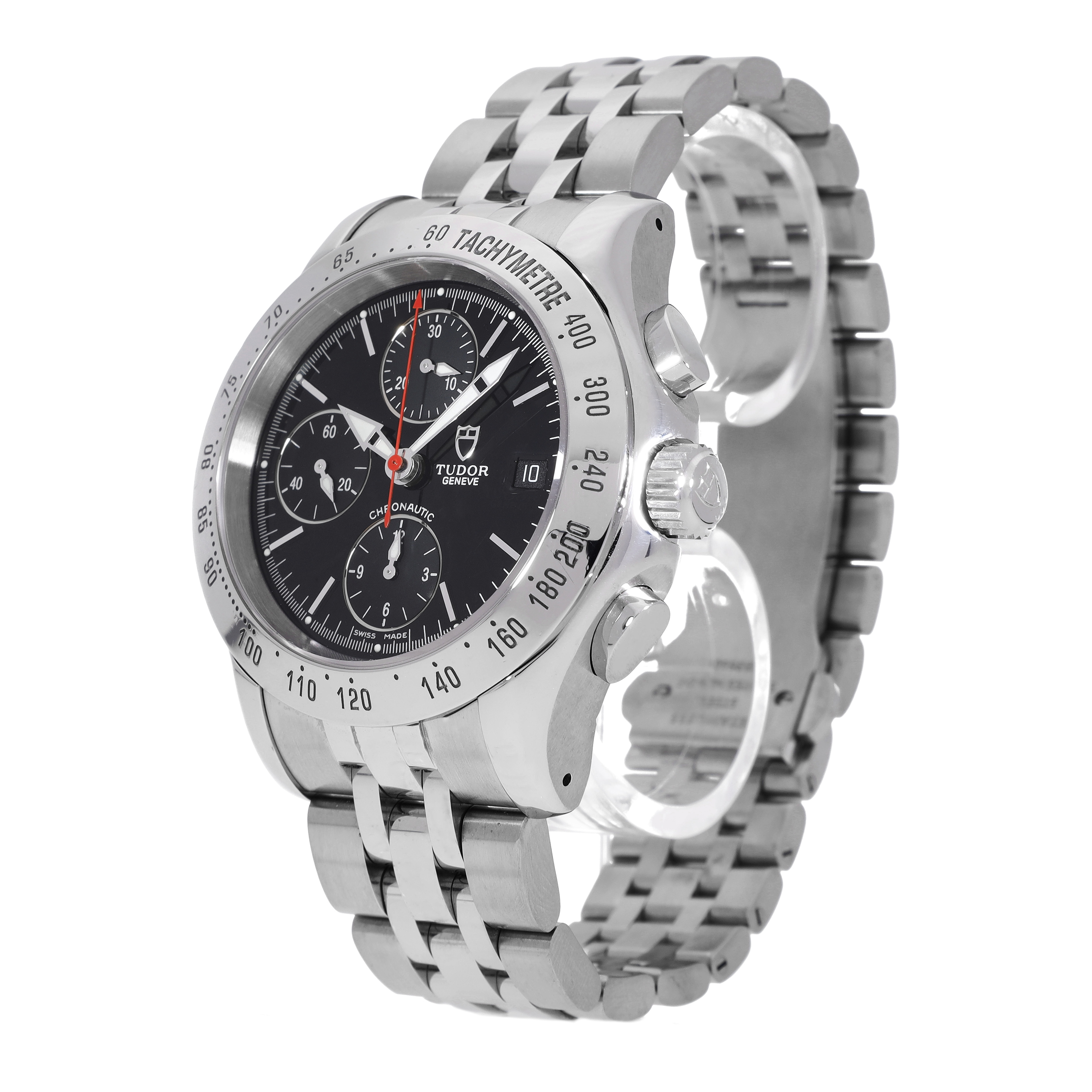 Tudor Chronautic 79380P