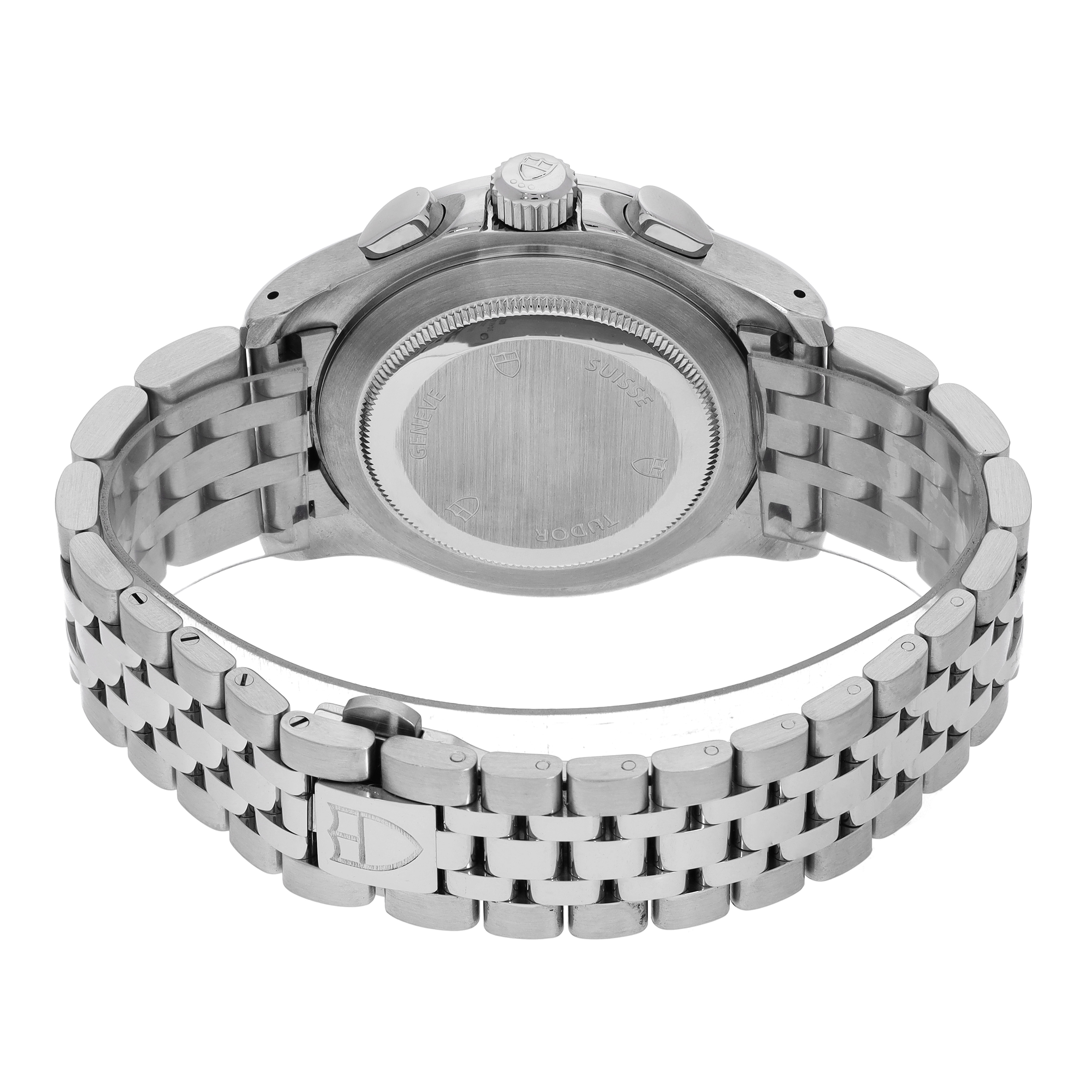 Tudor Chronautic 79380P