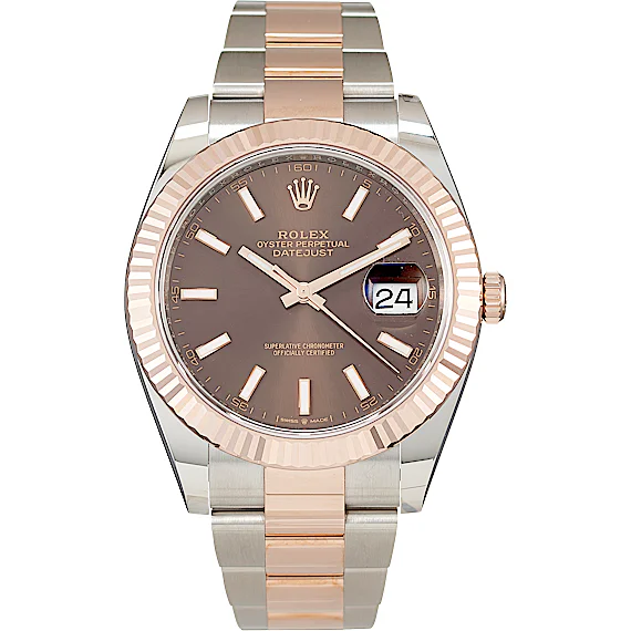 Rolex Datejust 126331 Rolex Datejust 126331